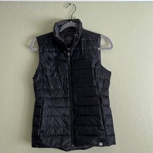 (NWOT) REI Down Vest